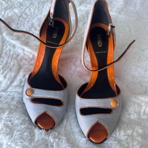Fendi Sandal